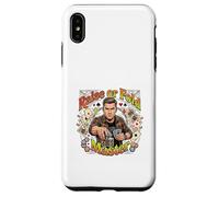Raise Or Fold Poker Strategy Master Mind Case for iPhone XS Max