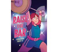 Raise the Bar