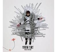 Raise The Dead by Phantom Planet (2008-04-15)