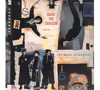 Raise the dragon (US, 4 versions, 1986/87) / Vinyl Maxi Single [Vinyl 12'']