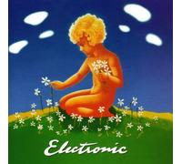 Raise the Pressure by Electronic (1996-07-08)