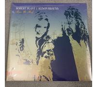 Robert Plant & Alison Krauss - Raise The Roof [VINYL]