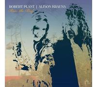 Raise The Roof - Robert Plant & Alison Krauss CD