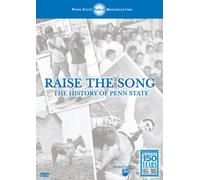 Raise the Song: The History of Penn State DVD