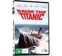Raise the Titanic (1980) DVD