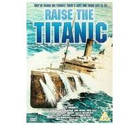 Raise The Titanic [DVD]