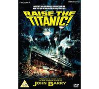 Raise the Titanic [DVD]