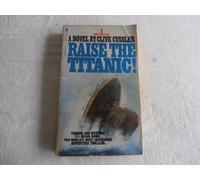 Raise the Titanic Edition: reprint