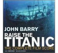 Raise the Titanic Soundtrack Edition (1999) Audio CD