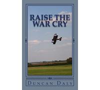 Raise the War Cry