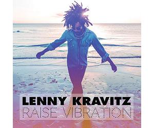 Raise Vibration