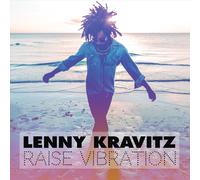 RAISE VIBRATION [9/7] NEW VINYL