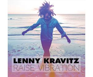 RAISE VIBRATION [9/7] NEW VINYL