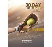 Raise Your Game - 30 Day Challenge Workbook