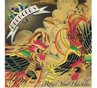 Raise Your Hackles [VINYL]