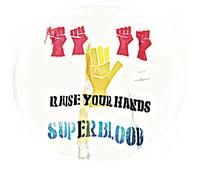 RAISE YOUR HANDS(レイズ・ユア・ハンズ)