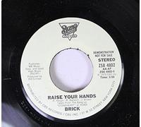 Raise Your Hands-7" 45