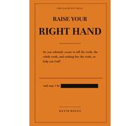 Raise Your Right Hand: The Oath on Trial