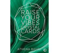 Raise Your Vibes Crystal Cards