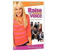 Raise Your Voice