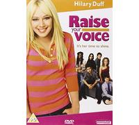 Raise Your Voice [DVD]