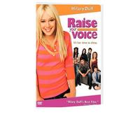Raise Your Voice [DVD] [Region 1] [US Import] [NTSC]
