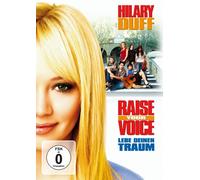 Raise Your Voice - Lebe deinen Traum [DVD]