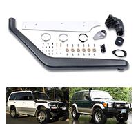 Raised Air Flow Intake Induction System Snorkel Kit Off Road For 1990-97 Mits Pajero Shogun NH NJ NK Series