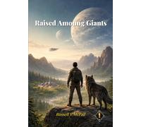 Raised Among Giants: The Boy Who Grew Up on a Heavy World