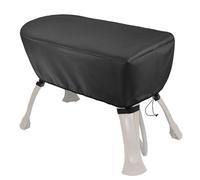 Raised Bath Cover for Pets, Foldable for Pet Bathtub, 600D Oxford Cloth, UV and Tear-Resistant, Easy to Clean, Foldable, Windproof, Multi-Colour