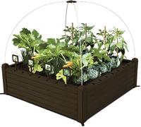 Raised Bed 'Garden Bed' Cultivation Garden Garden Accessories Plants Vegetable