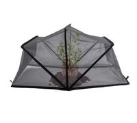 Raised Bed Protection Against Animals, Foldable Plant Net, Protection Net for Plants - for Gardeners, Farmers, Vegetable Seedlings, Balcony, Patio, Garden, Greenhouse, Nursery