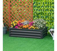 Raised Beds for Garden