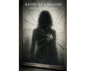 Raised By A Shadow: Surviving My Mothers Narcissism