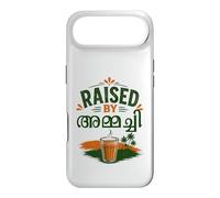 Raised By Ammachi Kerala Malayalam funny Case for iPhone Air