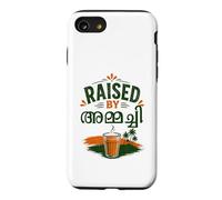 Raised By Ammachi Kerala Malayalam funny Case for iPhone SE (2020) / 7/8