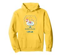 Raised By Elf Pullover Hoodie