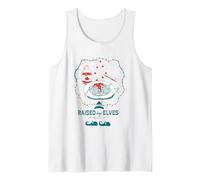 Raised by Elf Tank Top