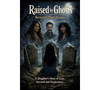Raised by Ghosts: Between Three Graves