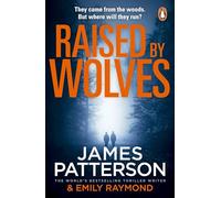 Raised By Wolves