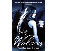 Raised by Wolves: Book 1