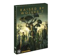 Raised by Wolves - W & B - Season 2