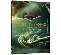 Raised by Wolves - Season 1 - Warner Bros.