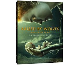 Raised by Wolves-Saison 1
