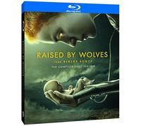 Raised by Wolves-Saison 1 [Blu-Ray]