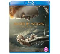 Raised by Wolves - Season 1 [Blu-ray]