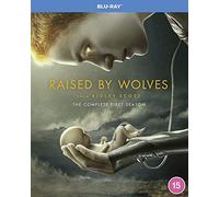 Raised By Wolves: Season 1 Blu-ray
