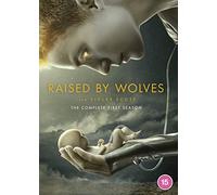Raised By Wolves: Season 1