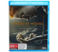 Raised by Wolves: Season 1 [Region B] [Blu-ray]