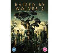 Raised by Wolves: Season 2